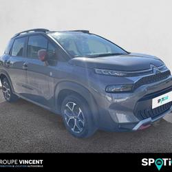 Citroen C3 Aircross PURETECH 110 BVM6 C-SERIES Varennes-Vauzelles