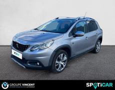 Peugeot 2008 Varennes-Vauzelles