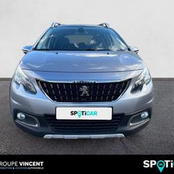 Peugeot 2008 CROSSWAY 1.2 Puretech 110ch EAT6 Varennes-Vauzelles