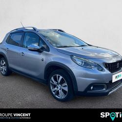 Peugeot 2008 CROSSWAY 1.2 Puretech 110ch EAT6 Varennes-Vauzelles