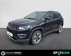 Jeep Compass Varennes-Vauzelles