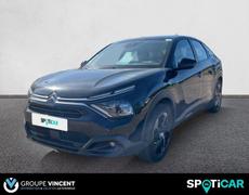 Citroen C4 Varennes-Vauzelles
