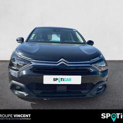Citroen C4 BHDI 130ch Feel Pack EAT8 Varennes-Vauzelles