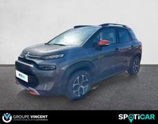 Citroen C3 Aircross Varennes-Vauzelles