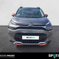 Citroen C3 Aircross BlueHDi 110 ch Shine Varennes-Vauzelles