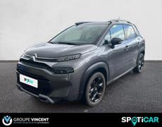 Citroen C3 Aircross Varennes-Vauzelles
