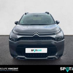 Citroen C3 Aircross 110 ch MAX Varennes-Vauzelles