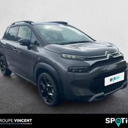 Citroen C3 Aircross 110 ch MAX Varennes-Vauzelles