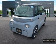 Citroen Ami Varennes-Vauzelles