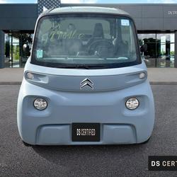 Citroen Ami ELECTRIQUE Varennes-Vauzelles