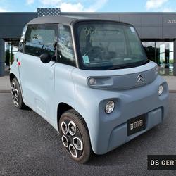 Citroen Ami ELECTRIQUE Varennes-Vauzelles