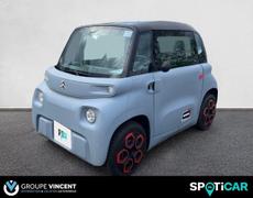 Citroen Ami Varennes-Vauzelles