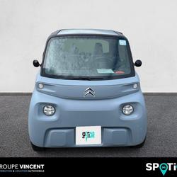 Citroen Ami ELECTRIQUE Varennes-Vauzelles