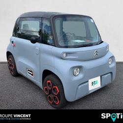 Citroen Ami ELECTRIQUE Varennes-Vauzelles