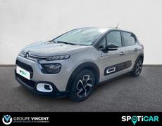 Citroen C3 Varennes-Vauzelles