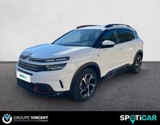 Citroen C5 Aircross Varennes-Vauzelles