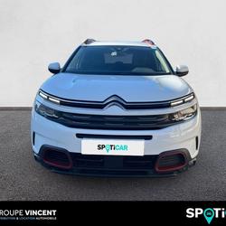 Citroen C5 Aircross C5 Aircross BlueHDi 130 S&S EAT8 C-Series Varennes-Vauzelles