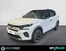 Citroen e-C3 Varennes-Vauzelles