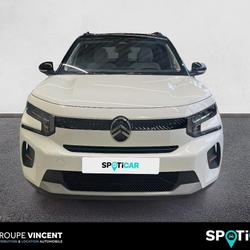 Citroen e-C3 autonomie confort, MAX 113ch Varennes-Vauzelles