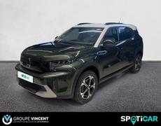 Citroen e-C3 Aircross Varennes-Vauzelles