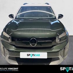 Citroen e-C3 Aircross MAX AUTONOMIE CONFORT &Eacute;lectrique 113ch Varennes-Vauzelles