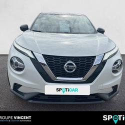 Nissan Juke ENIGMA 1.0 DIG-T 114ch V342 Varennes-Vauzelles