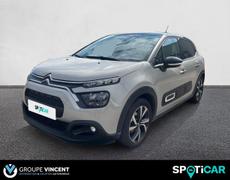 Citroen C3 Varennes-Vauzelles