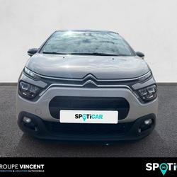 Citroen C3 110ch SHINE EAT6 Varennes-Vauzelles