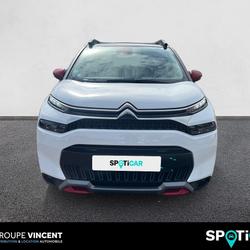 Citroen C3 Aircross Nv C3 Aircross PureTech 110 S&S BVM6 C-Series Varennes-Vauzelles