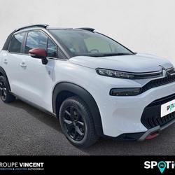 Citroen C3 Aircross Nv C3 Aircross PureTech 110 S&S BVM6 C-Series Varennes-Vauzelles