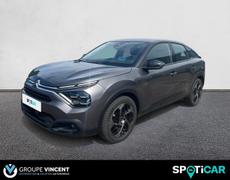 Citroen C4 Varennes-Vauzelles