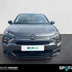 Citroen C4 BlueHDi 130 S&S EAT8 Feel Pack Varennes-Vauzelles