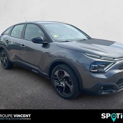 Citroen C4 BlueHDi 130 S&S EAT8 Feel Pack Varennes-Vauzelles