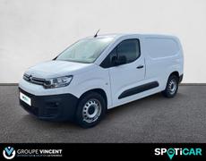 Citroen Berlingo Varennes-Vauzelles