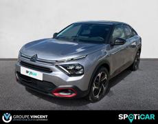 Citroen C4 Varennes-Vauzelles