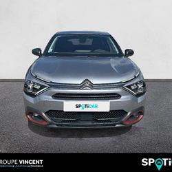 Citroen C4 Nouvelle C4 PureTech 130 S&S BVM6 Feel Pack Varennes-Vauzelles