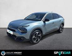 Citroen C4 Varennes-Vauzelles