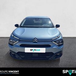 Citroen C4 PureTech 130 S&S EAT8 Shine Varennes-Vauzelles
