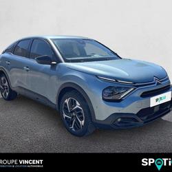 Citroen C4 PureTech 130 S&S EAT8 Shine Varennes-Vauzelles