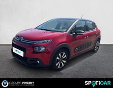 Citroen C3 Varennes-Vauzelles