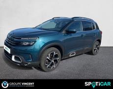 Citroen C5 Aircross Varennes-Vauzelles
