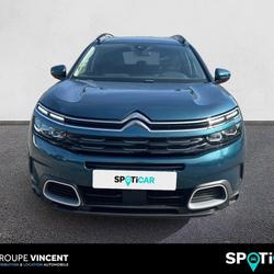 Citroen C5 Aircross 1.5 BLUE HDI 130 SHINE EAT SS Varennes-Vauzelles