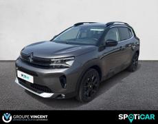 Citroen C5 2 Varennes-Vauzelles