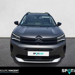 Citroen C5 2 Aircross Hybride 136ch, bo&icirc;te automatique, &Euml;-SE Varennes-Vauzelles