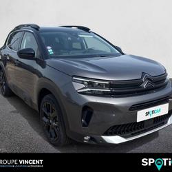 Citroen C5 2 Aircross Hybride 136ch, bo&icirc;te automatique, &Euml;-SE Varennes-Vauzelles