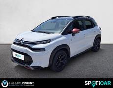 Citroen C3 Aircross Varennes-Vauzelles