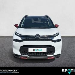Citroen C3 Aircross Nv C3 Aircross PureTech 110 S&S BVM6 C-Series Varennes-Vauzelles