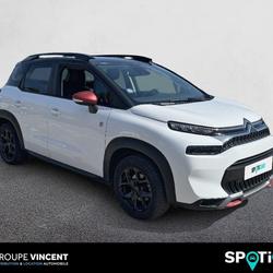 Citroen C3 Aircross Nv C3 Aircross PureTech 110 S&S BVM6 C-Series Varennes-Vauzelles