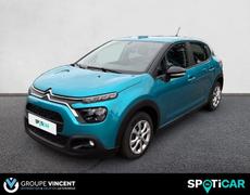 Citroen C3 Varennes-Vauzelles