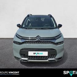 Citroen C3 Aircross C3 Aircross PureTech 110 S&S BVM6 Shine Pack Varennes-Vauzelles